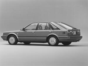 Nissan Auster Eurohatch Type I 1988 года